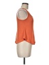 Bongo Orange Tank Top Size M - photo 4