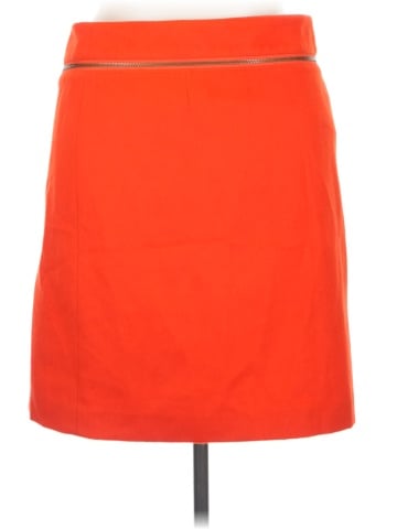 Tory Burch Wool Skirt (view 2)