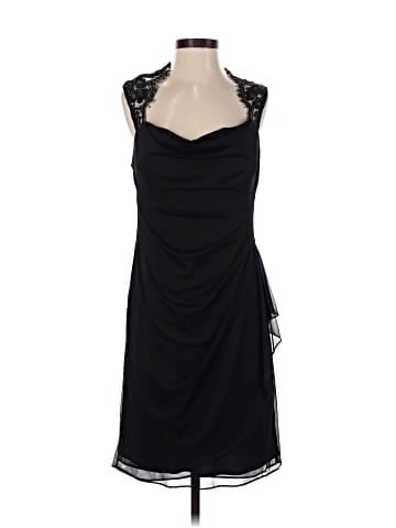 Scarlett Cocktail Dress (view 1)