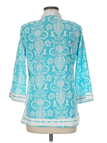 Katherine New York Kimono (view 2)