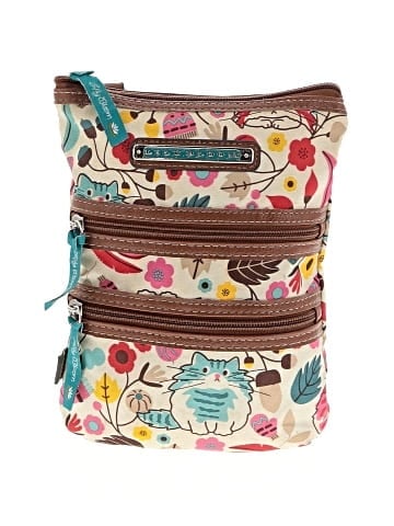 Lily Bloom Crossbody Bag (view 1)