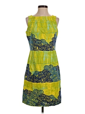 Tabitha Cocktail Dress (view 1)