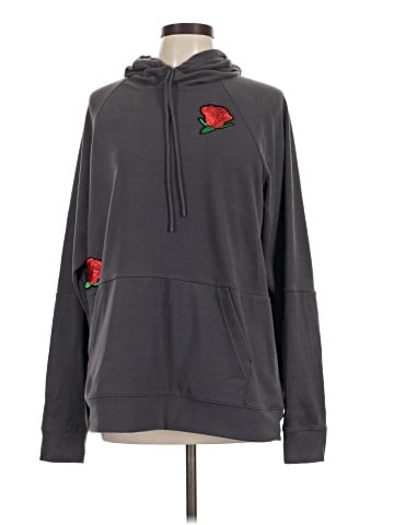 Central Park West Pullover Hoodie (view 1)