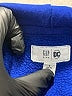 Gap Kids Solid Blue Pullover Hoodie Size 6 - 7 - photo 3