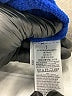 Gap Kids Solid Blue Pullover Hoodie Size 6 - 7 - photo 4