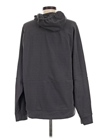 Central Park West Pullover Hoodie (view 2)