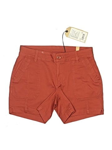 PrAna Shorts (view 1)