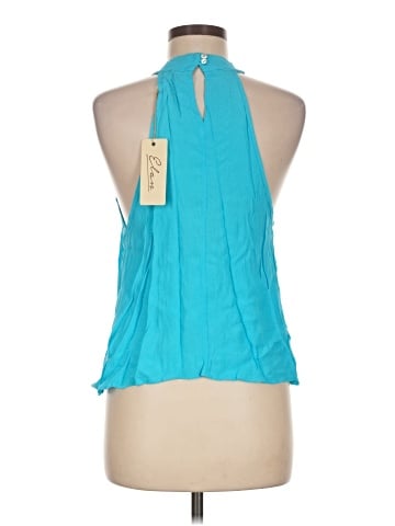 Elan Sleeveless Blouse (view 2)
