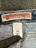Gap Outlet Blue Jeans Size 6 - photo 7