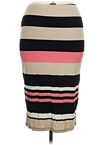 Bobeau Casual Skirt (view 2)