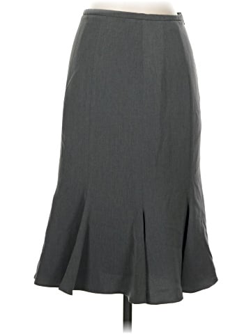 Armani Collezioni Formal Skirt (view 1)