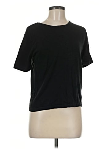 Milano Short Sleeve T-Shirt (view 1)