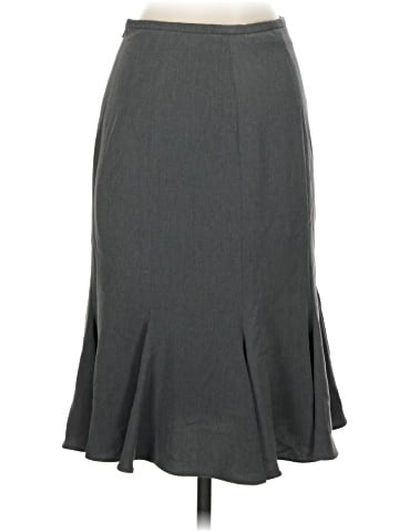 Armani Collezioni Formal Skirt (view 2)