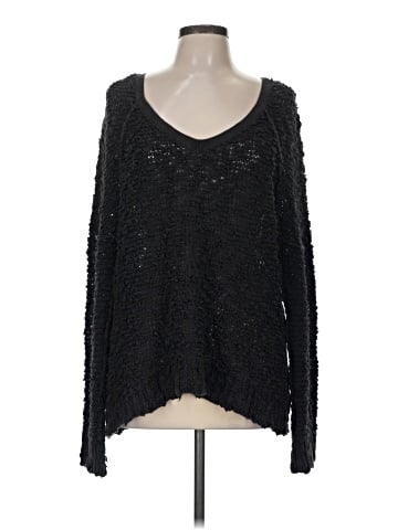 Free People Pullover Sweater (view 1)