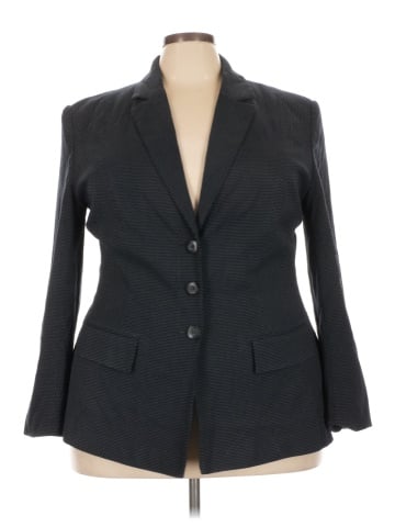 Long Tall Sally Blazer (view 1)