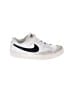 Nike White Sneakers Size 2 (youth) - photo 1