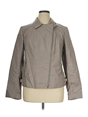 a.n.a. A New Approach Jacket (view 1)