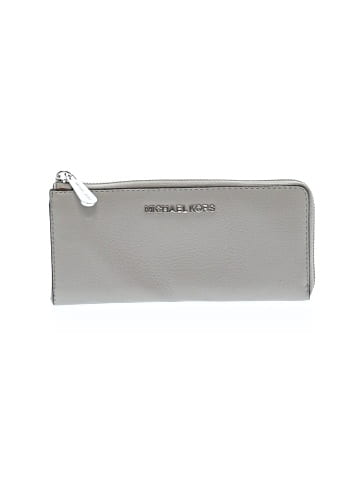 MICHAEL Michael Kors Leather Wallet (view 1)
