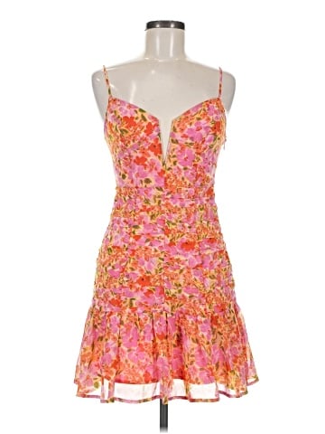ASTR The Label Cocktail Dress (view 1)