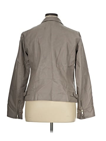 a.n.a. A New Approach Jacket (view 2)