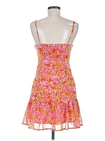 ASTR The Label Cocktail Dress (view 2)