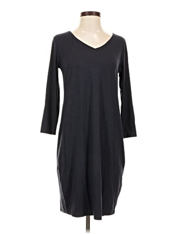 Eileen Fisher Casual Dress (view 1)