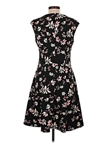 London Times Casual Dress (view 2)