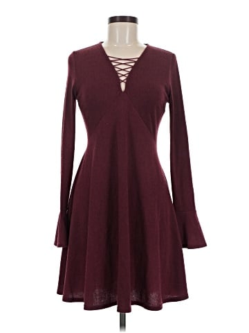 Sugar Lips Casual Dress (view 1)