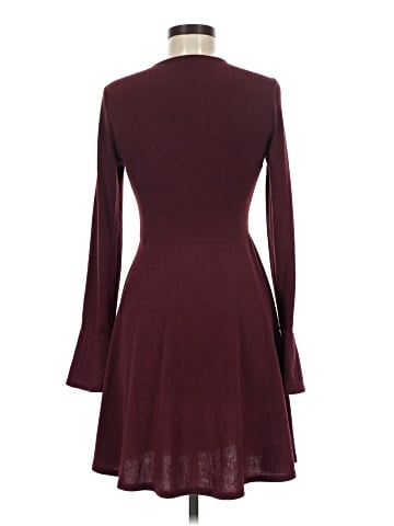 Sugar Lips Casual Dress (view 2)
