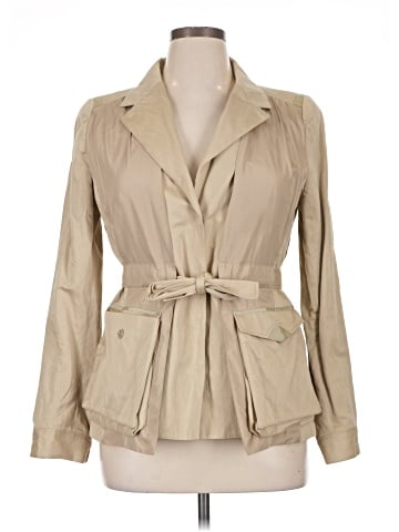 Elie Tahari Jacket (view 1)