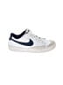 Nike White Sneakers Size 2 1/2 (youth) - photo 1