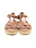 frye & co. Tan Sandals Size 7 - photo 2