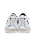 Nike White Sneakers Size 2 1/2 (youth) - photo 2