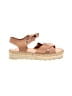 frye & co. Tan Sandals Size 7 - photo 1