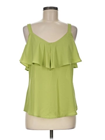 7th Avenue Design Studio New York & Company Tank Top (view 1)