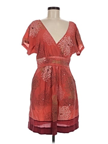 Moulinette Soeurs Cocktail Dress (view 1)