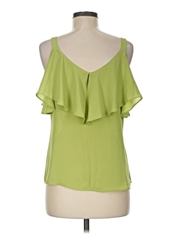 7th Avenue Design Studio New York & Company Tank Top (view 2)
