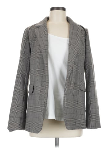 Forever 21 Blazer (view 1)