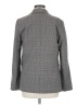 Forever 21 Checkered-gingham Gray Blazer Size M - photo 2