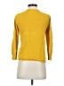 HWR Yellow Cardigan Size S - photo 2