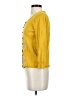HWR Yellow Cardigan Size S - photo 5