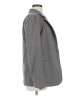 Forever 21 Checkered-gingham Gray Blazer Size M - photo 4