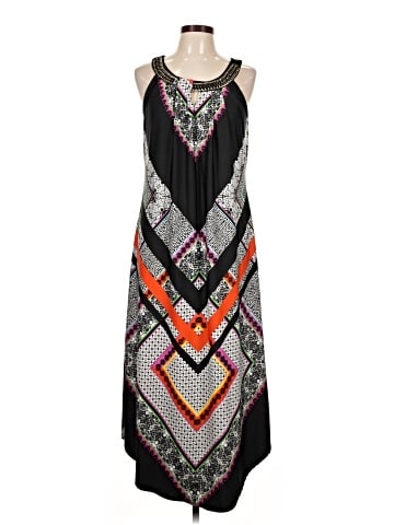 NY Collection Casual Dress (view 1)