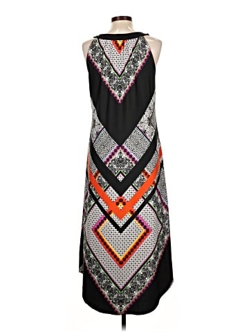 NY Collection Casual Dress (view 2)