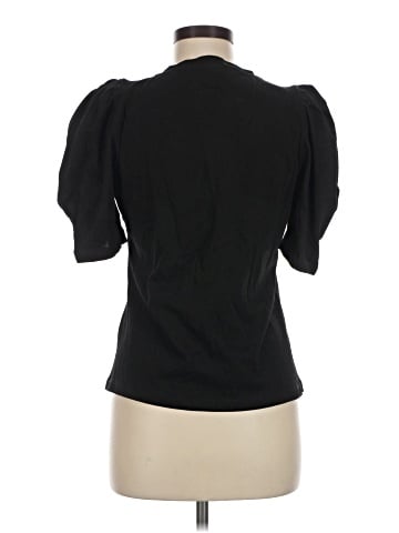 English Factory Short Sleeve Top (view 2)