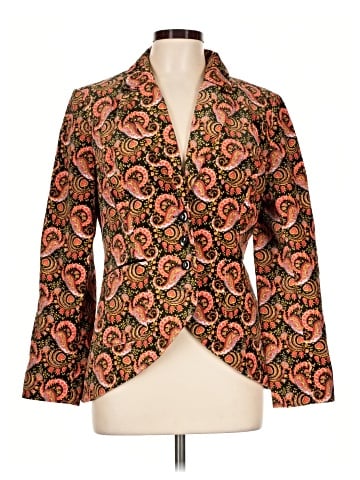 J. Peterman Blazer (view 1)
