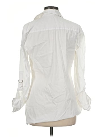 Tahari 3/4 Sleeve Blouse (view 2)