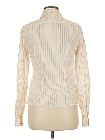 Adec2 by Philippe Adec Long Sleeve Blouse (view 2)