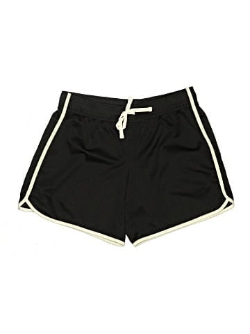 Danskin Now Athletic Shorts (view 1)