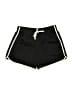 Danskin Now 100% Polyester Color Block Black Athletic Shorts Size M - photo 1